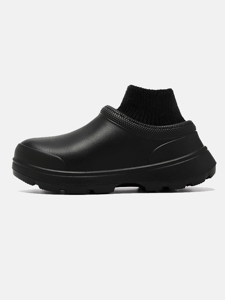 Candy Color EVA Sock Shoes - Elara Row
