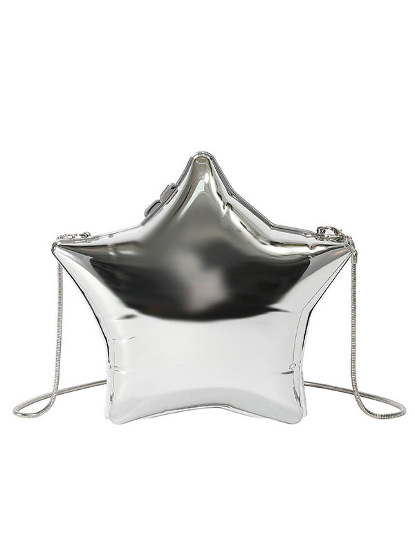 Star Balloon Crossbody Bag - Elara Row