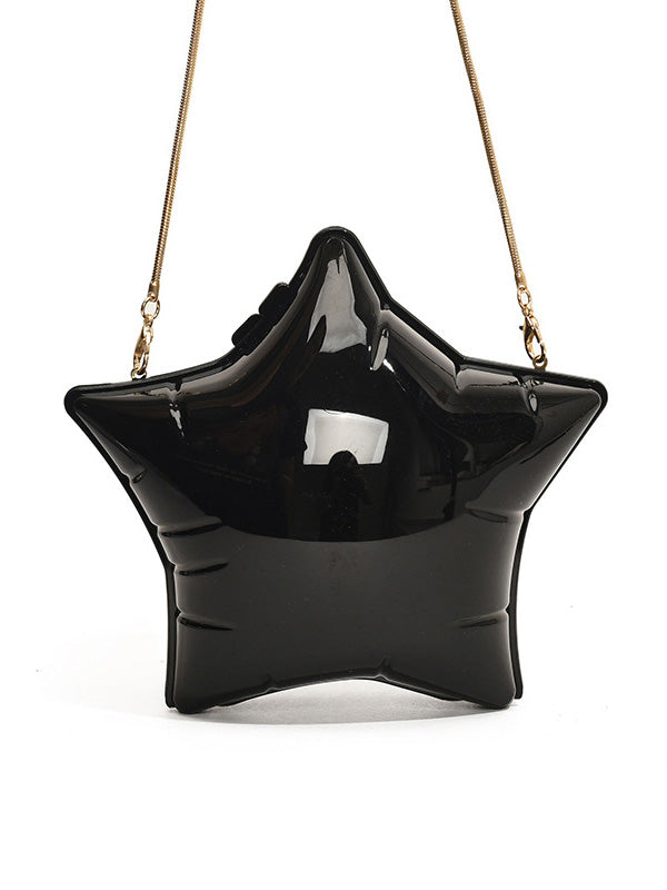 Star Balloon Crossbody Bag - Elara Row