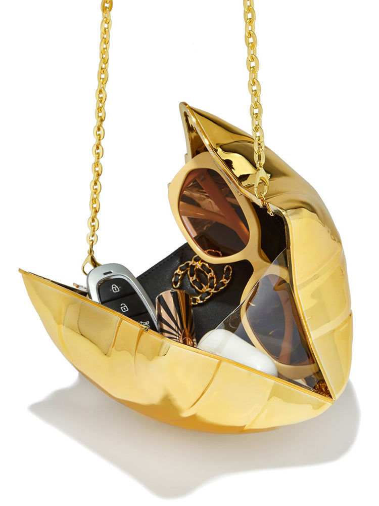 Star Balloon Crossbody Bag - Elara Row