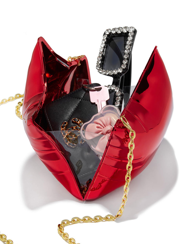 Star Balloon Crossbody Bag - Elara Row