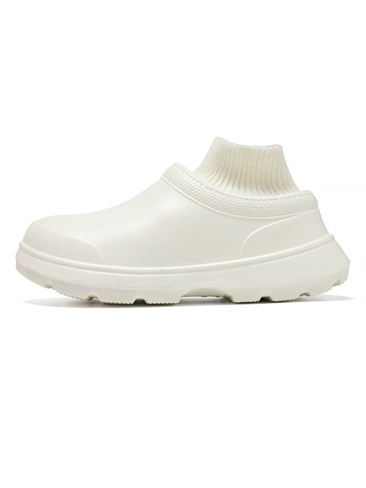 Candy Color EVA Sock Shoes - Elara Row